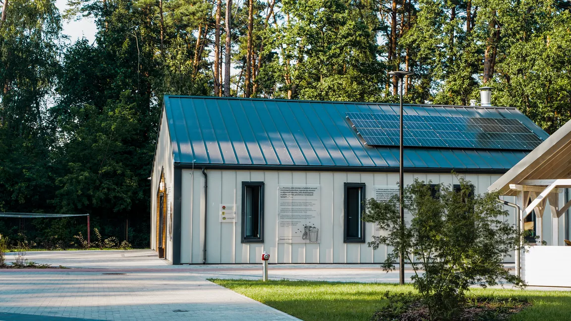 Nadbużański Ośrodek Edukacji Ekologicznej