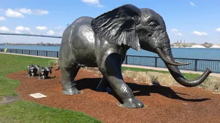 Windsor Sculpture Park