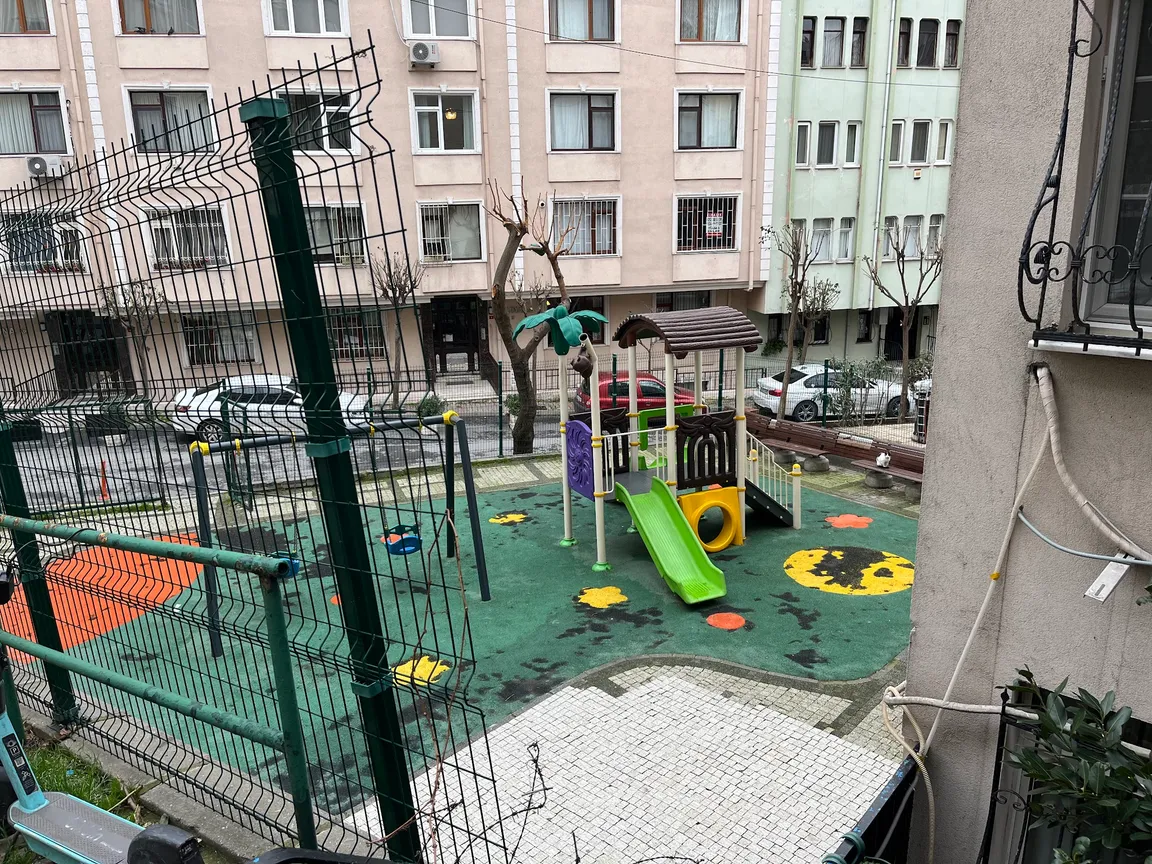 Child Park