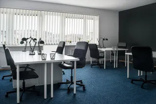 Concept Space