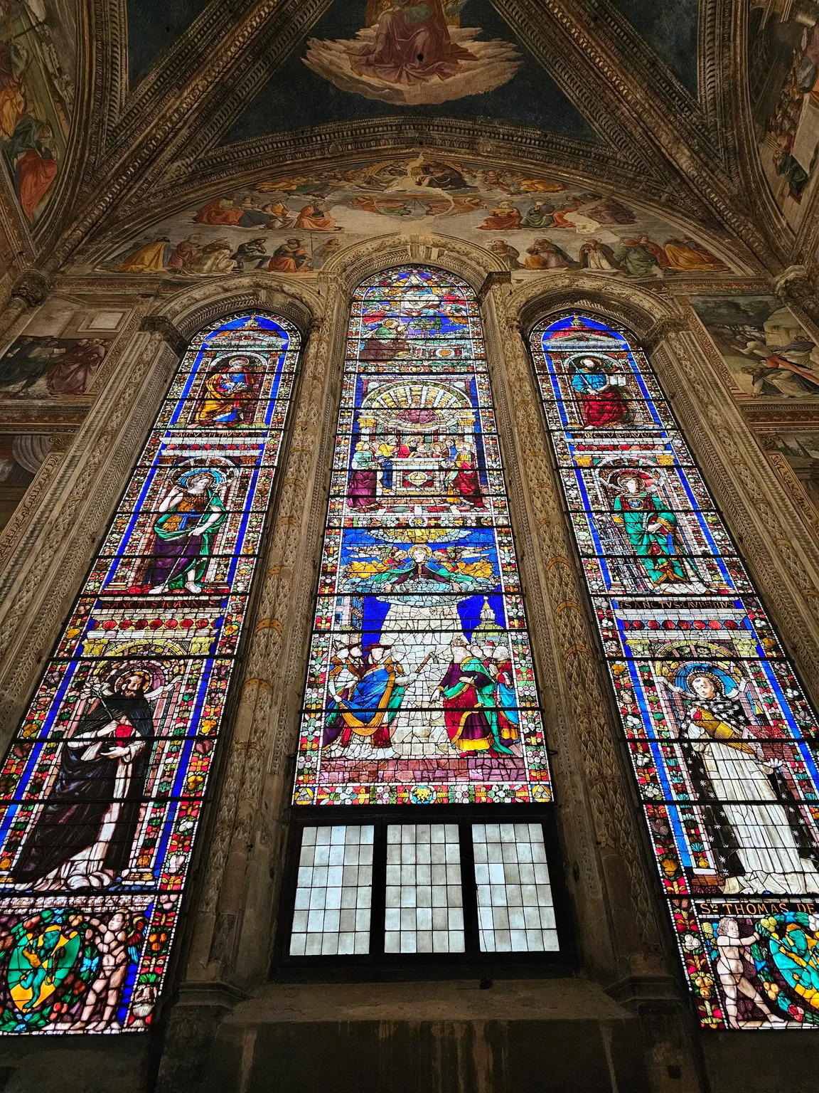 Santa Maria Novella we Florencji