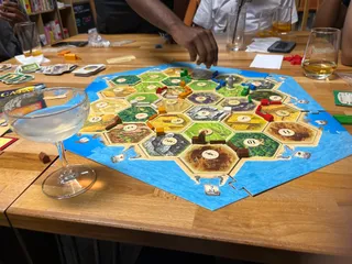 Otter Chaos