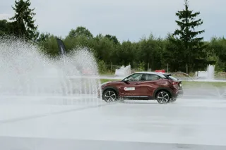 DRIVELAND POLSKA