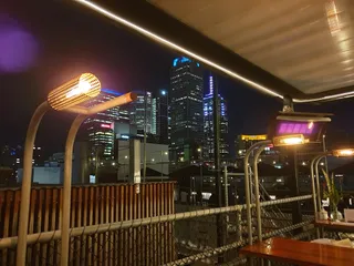 Curtin House