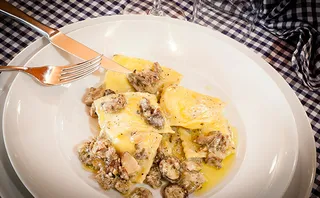 Agriturismo Girodivento