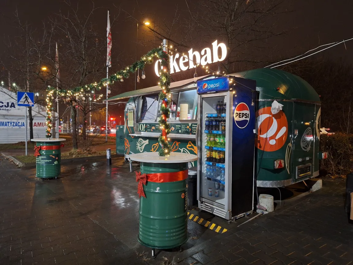 kebab O! kebab