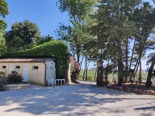 Fattoria Le Terrazze