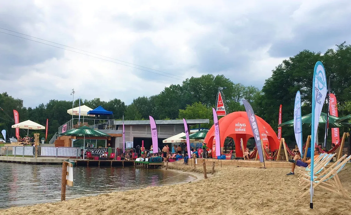 Wake Farma