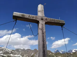 Monte Cavallo