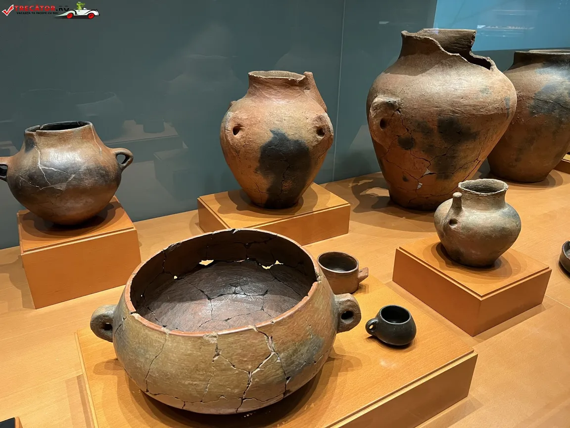 Cueva Pintada Museum and Archaeological Park