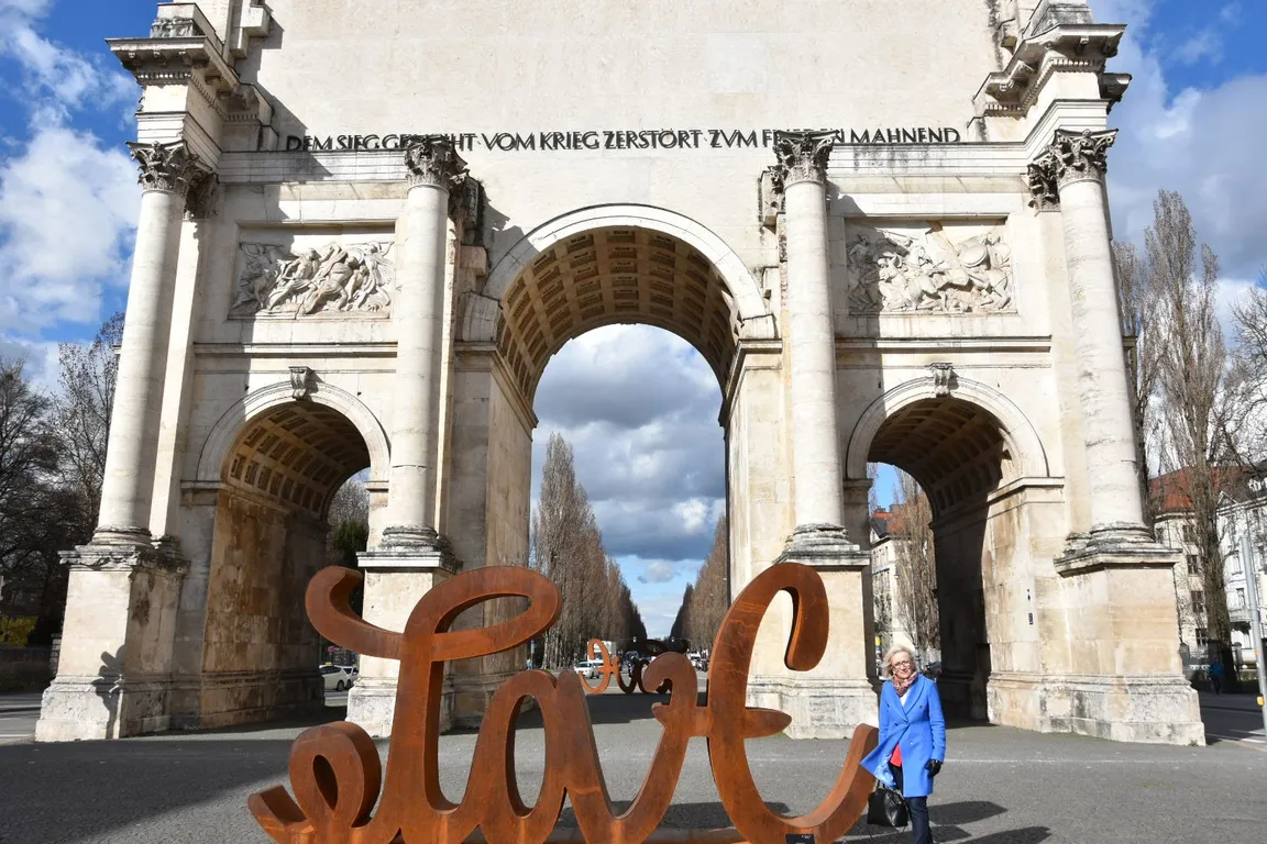 Siegestor