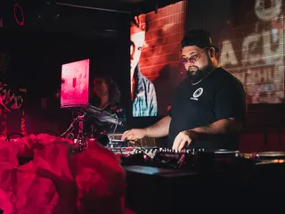 La Cueva Superclub