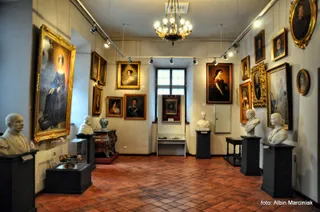 Muzeum Ziemi Tarnowskiej