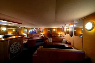 Curzon Mayfair