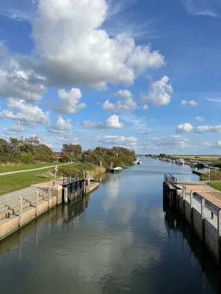 Wadden Sea National Park