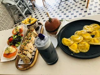 Milkbar
