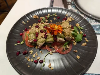 Baraka - Middle Eastern and Georgian Restaurant Phuket