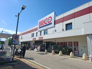 Bricocenter