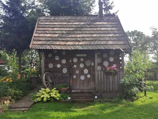 Kraina Rumianku