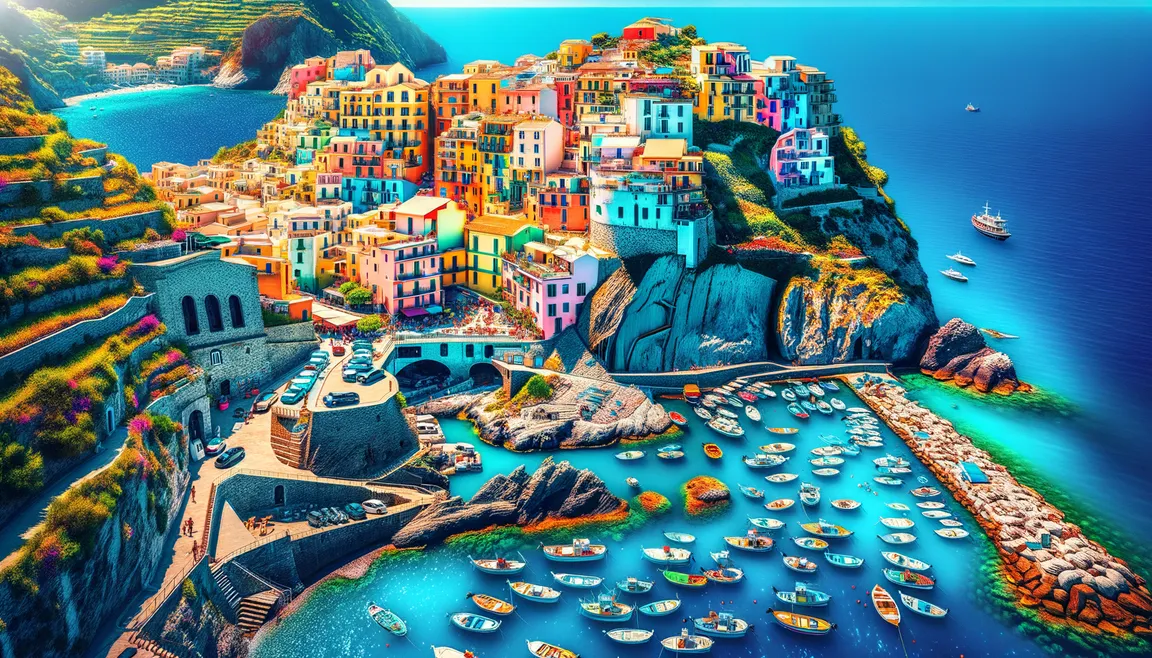 Discover the charms of Procida: an Italian gem at your fingertips