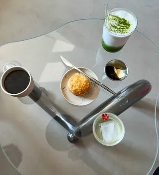 Boby Specialty Coffee & Matcha