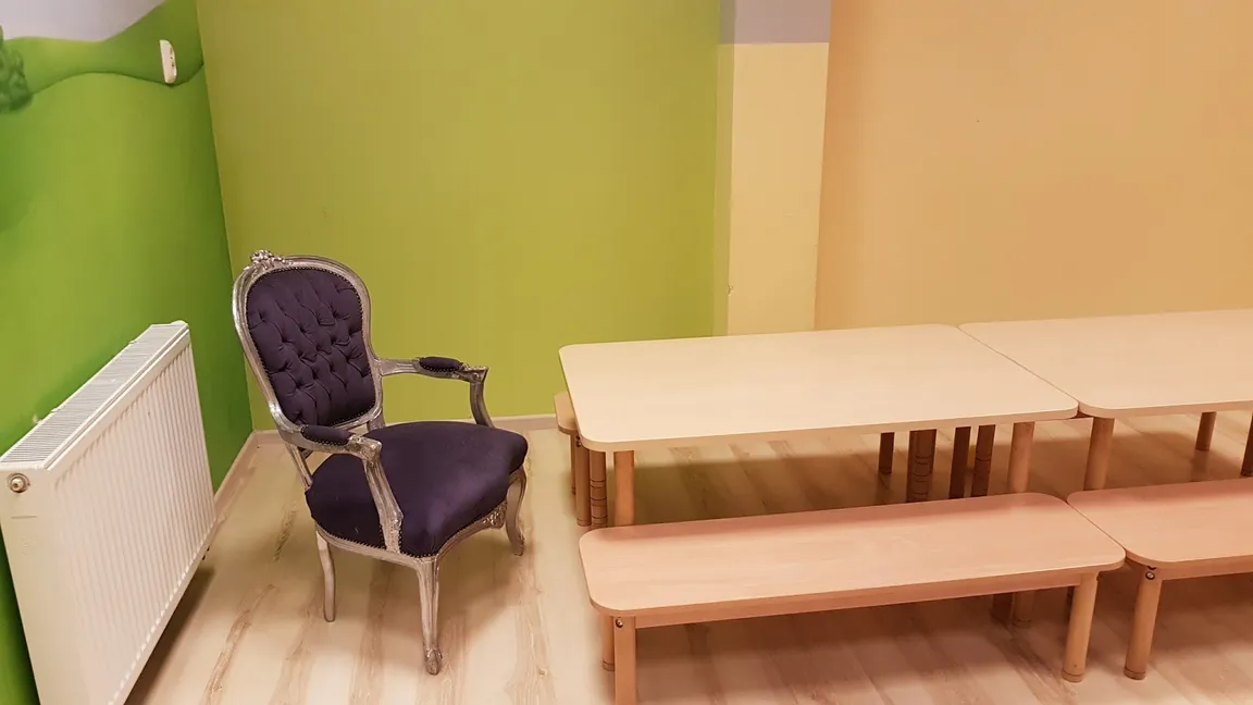 Bajbalandia Sala Zabaw dla dzieci