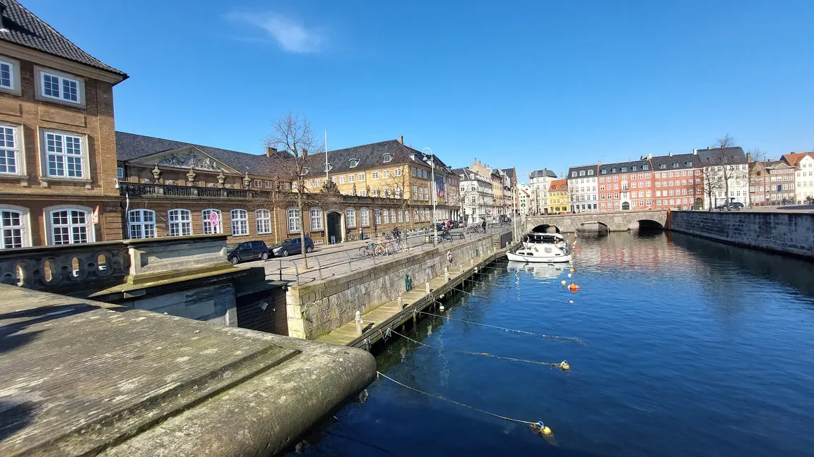 National Museum of Denmark
