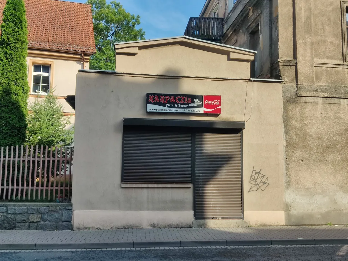 Pizzeria Karpaczia