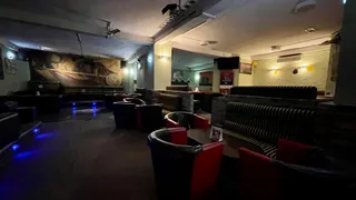 Falcon Pizza&Bilard Club
