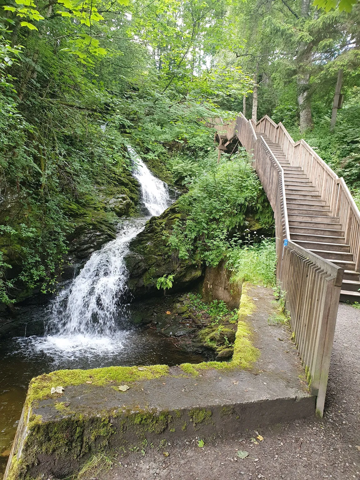 Ilabekken