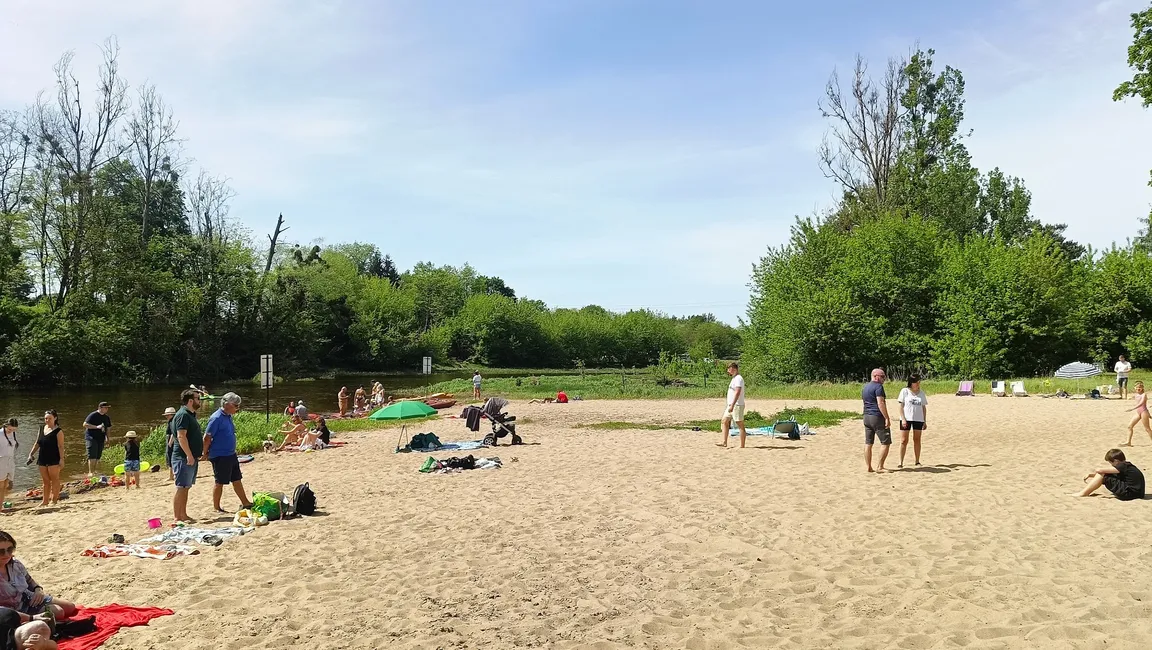 Zacisze Pomiechówek