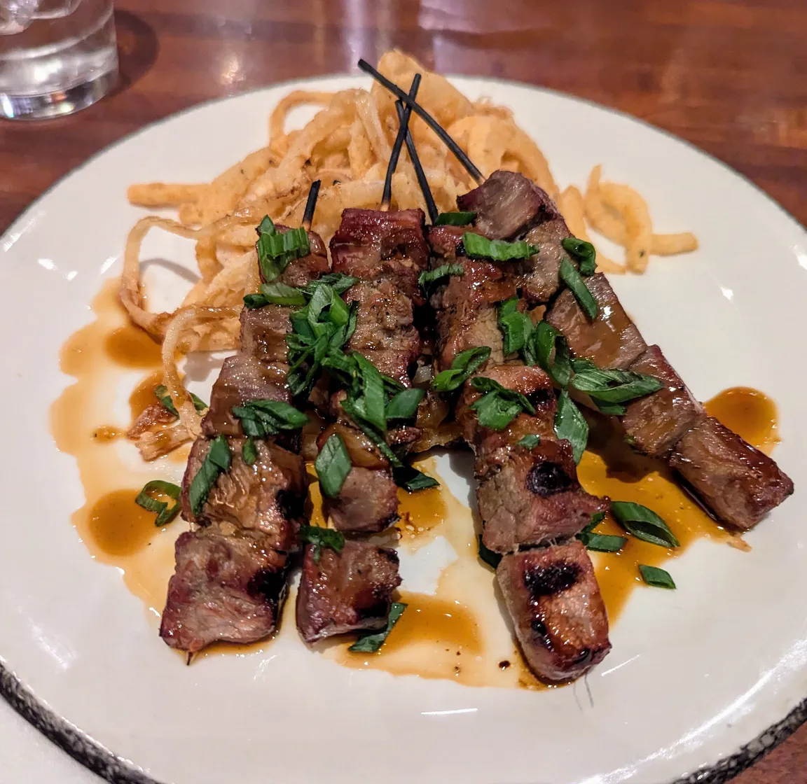 Weber Grill Restaurant & Cooking School