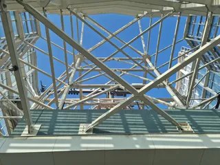 Sky Costanera