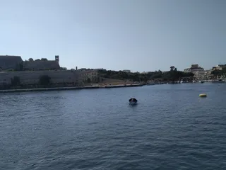 Msida Yacht Marina