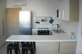 Eden Beach Apartments