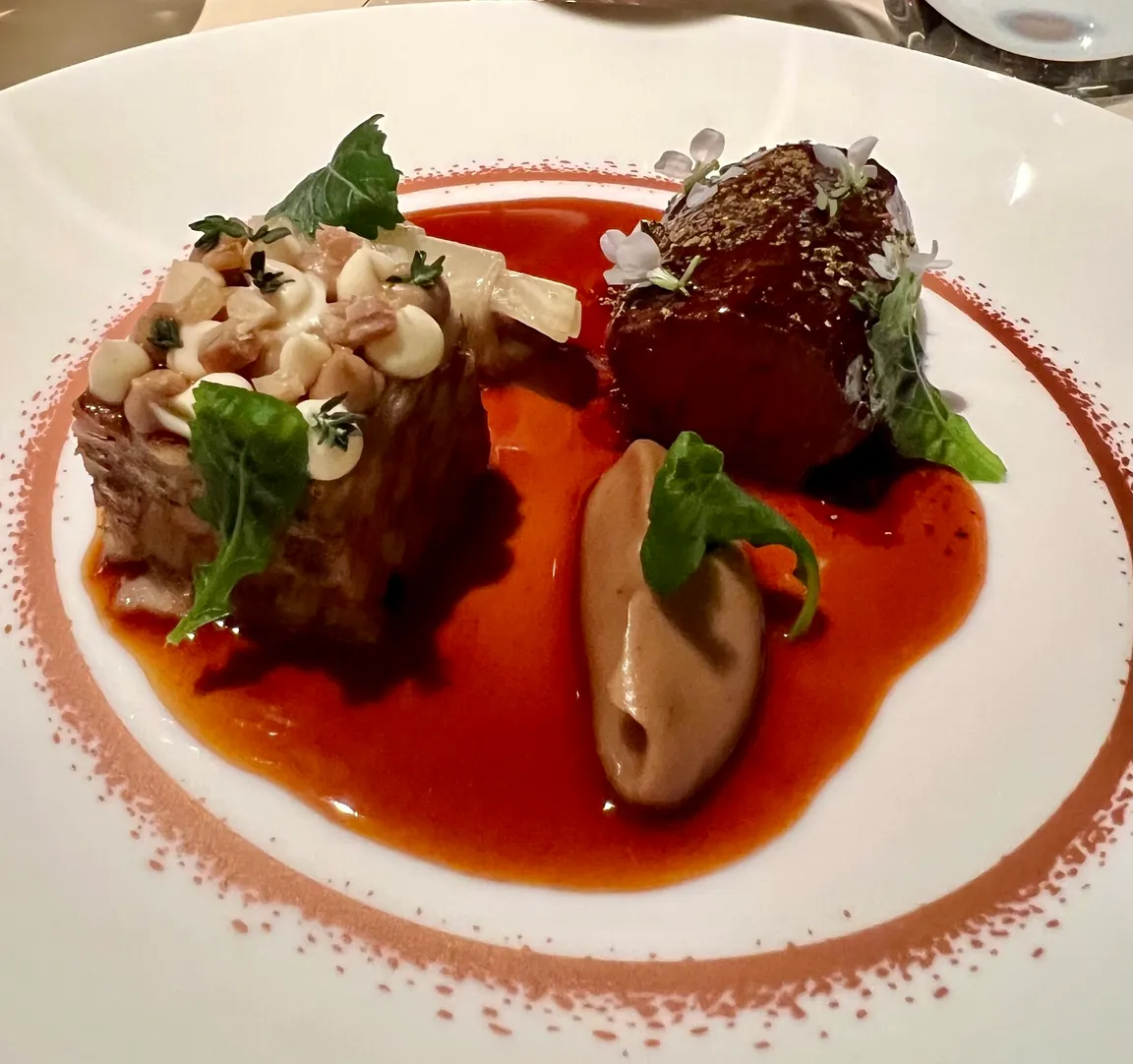 Core by Clare Smyth