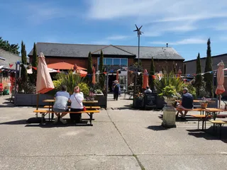 The Barn Cafe Dorset