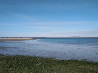 Chichester Harbour National Landscape