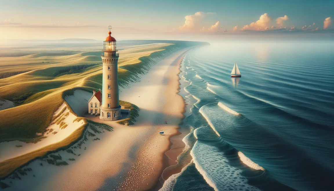 Family Journey to Swinoujscie: Sea Adventures and Education