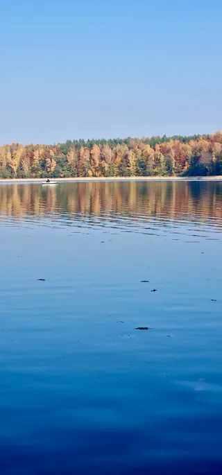 Gulbity Camp - domki i glamping na Mazurach
