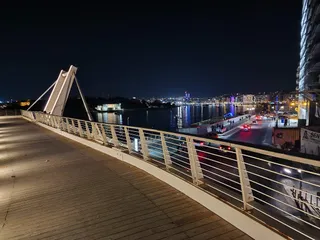 Belvedere Point at Tigné Bridge