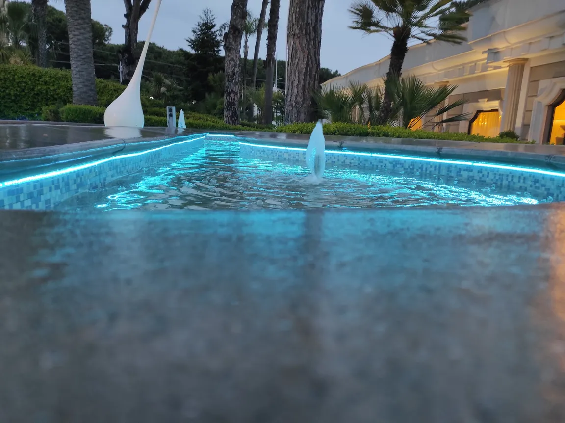 Villa Jovis