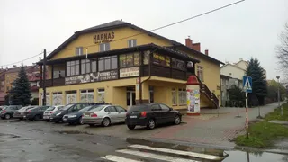 Urwis & Urwis Szama