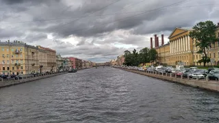 Yusupovskiy Sad