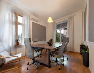 NETWORKING Premium Coworking & Event Spaces (Botev)