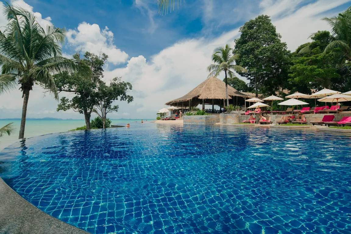 Koh Yao Yai Village Beach Resort
