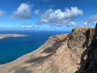 Mirador del Río