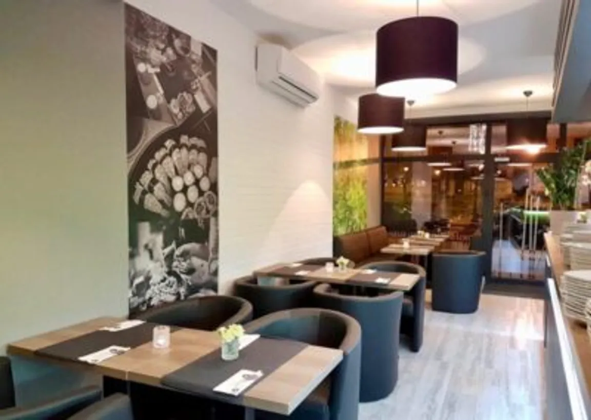 Sushi Wałbrzych - Restauracja KOKU SUSHI ul. Rynek 21