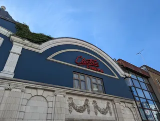 Electric Cinema