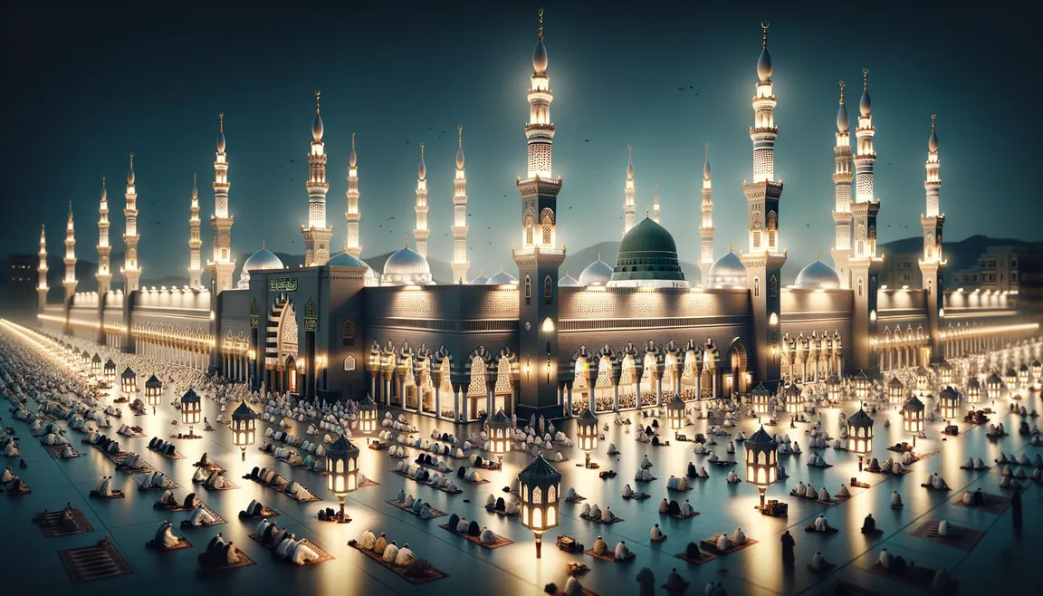 Ramadan: historia, miejsca i znaczenie najważniejszego święta kultury islamskiej